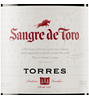 Torres Sangre De Toro Regional Blended Red 2007