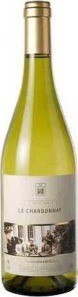 Vignobles Guilhem Viognier 2012