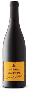 Laurent Gauthier Morgon Vieilles Vignes Grand Cras Gamay (Beaujolais) 2011