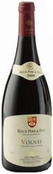 Peter Steger Edition Badischer Winzerkeller Pinot Noir 2011