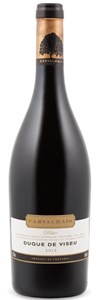 Sandeman Quinta Dos Carvailhas Duque De Viseu 2009