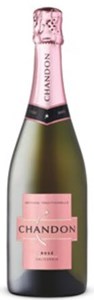 Chandon Méthode Traditionnelle Rosé 2015