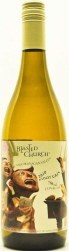 Blasted Church Vineyards Pinot Gris 2011