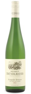 Bründlmayer Kamptaler Terrassen Gruner Veltliner 2013