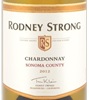 Rodney Strong Wine Estates Chardonnay 2011