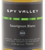 Spy Valley Sauvignon Blanc 2011