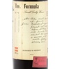 Small Gully Robert's Formula Shiraz 2009