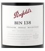 Penfolds Bin 138 Grenache Shiraz Mourvèdre 2011