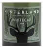 Hinterland Sparkling Wine Whitecap Method Charmat 2016