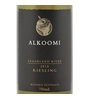 Alkoomi Riesling 2010