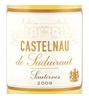 Castelnau De Suduiraut 2Nd Wine Of Ch. Suduiraut Meritage 2010