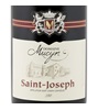 Domaine Mucyn Saint-Joseph Syrah Shiraz 2010