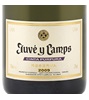 Juvé Y Camps Cinta Purpura Reserva Brut Cava 2009