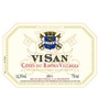 Les Vignerons De Visan 2011