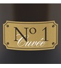 No 1 Family Estate No. 1 Cuvée, Méthode Traditionnelle, Blanc De Blancs