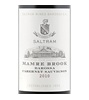 Saltram Wine Estate Mamre Brook Cabernet Sauvignon 2010