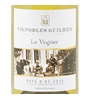 Vignobles Guilhem Viognier 2012