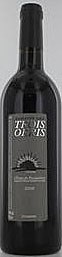 Domaine Des Trois Orris Lhusanes 2006