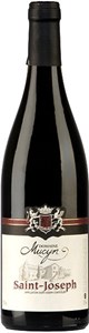 Domaine Mucyn Saint-Joseph Syrah Shiraz 2010