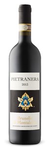 Pietranera Centolani Brunello Di Montalcino 2007