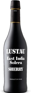 Emilio Lustau East India Solera Sherry