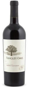 Tangley Oaks Terlato Wines Cabernet Sauvignon 2010