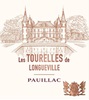 Les Tourelles De Longueville La Compagnie Medociane Des Grands Meritage 2009
