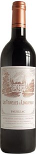 Les Tourelles De Longueville La Compagnie Medociane Des Grands Meritage 2009