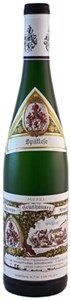 Maximin Grünhäuser C. Von Schubert Riesling Trocken 2010