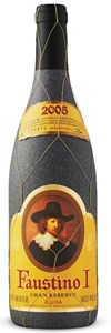 Faustino Gran Reserva Tempranillo 2001