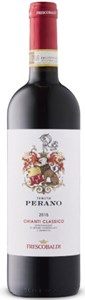 Marchesi de Frescobaldi Tenuta Perano Chianti Classico 2015