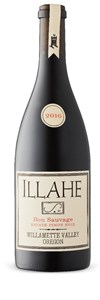 Illahe Bon Sauvage Pinot Noir 2016