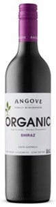 Angove Organic Shiraz 2017