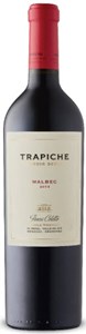 Trapiche Terroir Series Finca Coletto Single Vineyard Malbec 2014