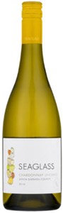 SeaGlass Chardonnay Unoaked 2018