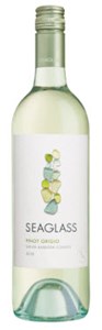 SeaGlass Pinot Grigio 2018