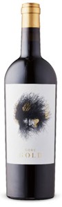 Bodegas Goru Gold Monastrell Cabernet Sauvignon Syrah 2018