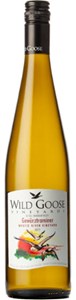 Wild Goose Vineyards Mystic River Vineyards Gewurztraminer 2017