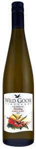 Wild Goose Vineyards Stoney Slope  Riesling 2017