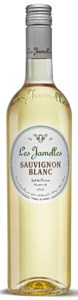 Les Jamelles Sauvignon Blanc 2018