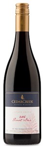 CedarCreek Estate Winery Pinot Noir 2017