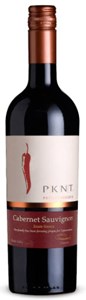 PKNT Private Reserve Cabernet Sauvignon 2018