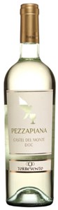 Torrevento Pezzapiana Castel del Monte 2018