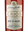 Susana Balbo Crios Rosé of Malbec 2016