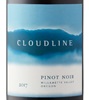 Cloudline Pinot Noir 2017