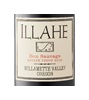Illahe Bon Sauvage Pinot Noir 2016
