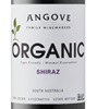 Angove Organic Shiraz 2017