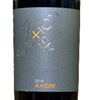 Intersection Estate Winery Axiom 2014