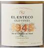 El Esteco 1945 Old Vines Torrontés 2018