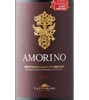 Castorani Amorino Montepulciano d'Abruzzo 2013